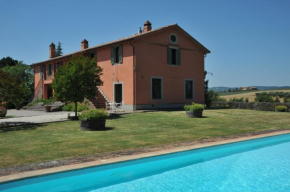 Villa Augusta Private Pool